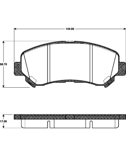 ROADHOUSE 21318-00 JARRUPALASARJA, ETU Main Image