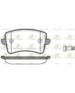 ROADHOUSE 21343-00 JARRUPALASARJA, TAKA Main Image