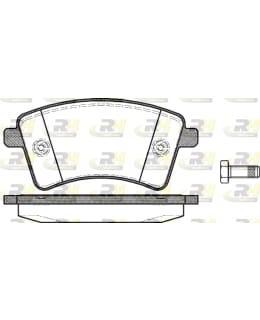 ROADHOUSE 21351-00 JARRUPALASARJA, ETU Main Image