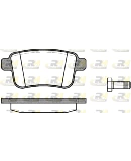 ROADHOUSE 21352-00 JARRUPALASARJA Main Image