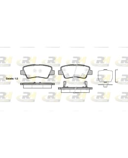 ROADHOUSE 21362-02 JARRUPALASARJA, TAKA Main Image