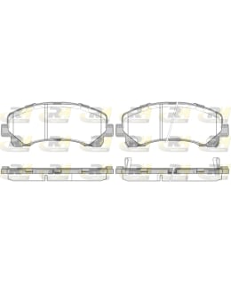 ROADHOUSE 21407-00 JARRUPALASARJA Main Image