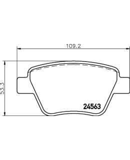 ROADHOUSE 21420-00 JARRUPALASARJA, TAKA Main Image