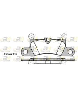 ROADHOUSE 21379-10 JARRUPALASARJA Main Image