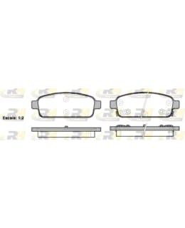 ROADHOUSE 21432-02 JARRUPALASARJA, TAKA Main Image