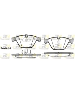 ROADHOUSE 2857-20 JARRUPALASARJA, ETU Main Image