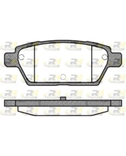 ROADHOUSE 21195-10 JARRUPALASARJA, TAKA Main Image