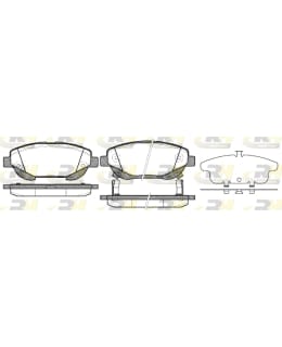 ROADHOUSE 21453-02 JARRUPALASARJA, ETU Main Image