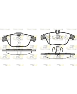 ROADHOUSE 21305-20 JARRUPALASARJA Main Image