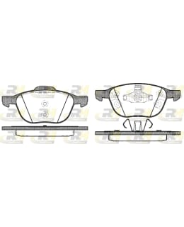 ROADHOUSE 21082-30 JARRUPALASARJA Main Image