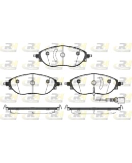 ROADHOUSE 21470-01 JARRUPALASARJA Main Image