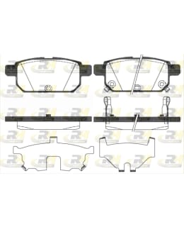 ROADHOUSE 21471-02 JARRUPALASARJA Main Image