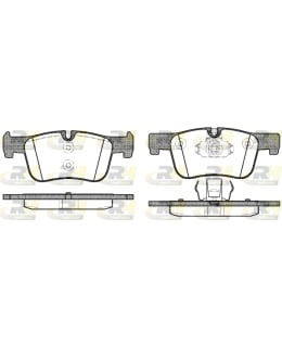 ROADHOUSE 21478-00 JARRUPALASARJA Main Image