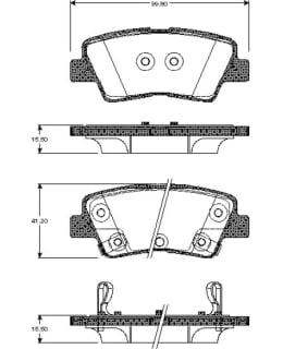 ROADHOUSE 21362-42 JARRUPALASARJA Main Image