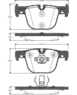 ROADHOUSE 21493-00 JARRUPALASARJA, TAKA Main Image