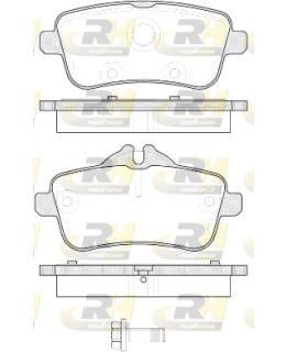 ROADHOUSE 21503-00 JARRUPALASARJA Main Image