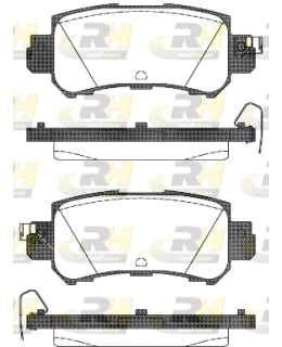 ROADHOUSE 21507-00 JARRUPALASARJA Main Image