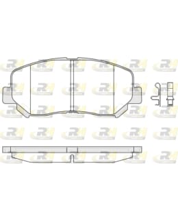 ROADHOUSE 21513-02 JARRUPALASARJA, ETU Main Image