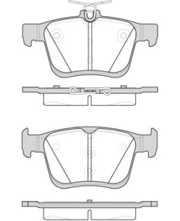 ROADHOUSE 21516-00 JARRUPALASARJA, TAKA Main Image
