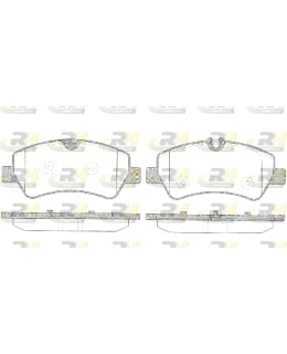 ROADHOUSE 21521-00 JARRUPALASARJA, TAKA Main Image