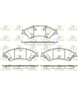 ROADHOUSE 21524-02 JARRUPALASARJA Main Image