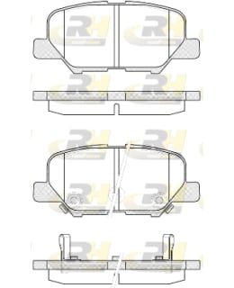 ROADHOUSE 21536-02 JARRUPALASARJA Main Image