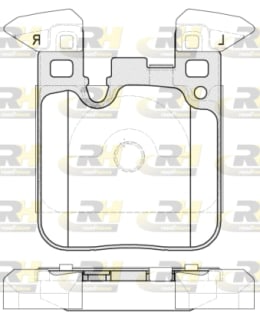 ROADHOUSE 21539-00 JARRUPALASARJA, TAKA Main Image