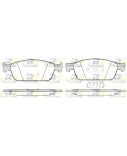 ROADHOUSE 21510-10 JARRUPALASARJA Main Image