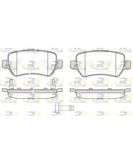 ROADHOUSE 2957-22 JARRUPALASARJA, TAKA Main Image