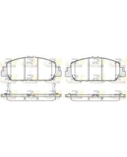 ROADHOUSE 21548-02 JARRUPALASARJA Main Image