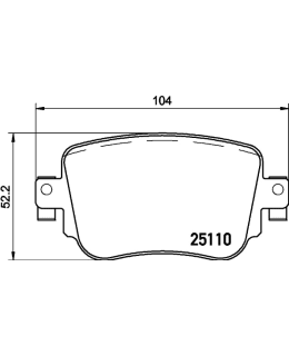 ROADHOUSE 21549-08 JARRUPALASARJA, TAKA Main Image