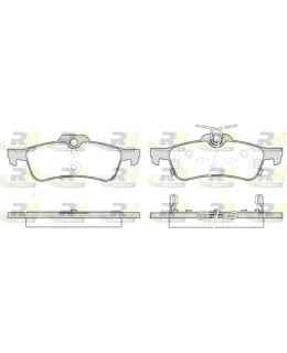 ROADHOUSE 2862-12 JARRUPALASARJA, TAKA Main Image