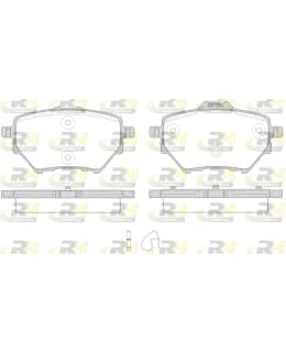 ROADHOUSE 21562-00 JARRUPALASARJA Main Image