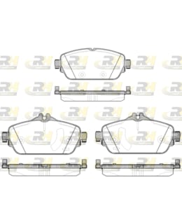 ROADHOUSE 21592-08 JARRUPALASARJA, ETU Main Image