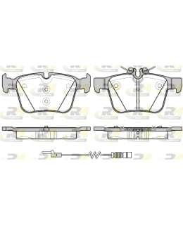 ROADHOUSE 21516-20 JARRUPALASARJA Main Image