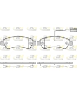 ROADHOUSE 21238-02 JARRUPALASARJA, TAKA Main Image