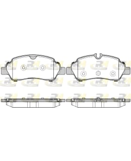 ROADHOUSE 21605-00 JARRUPALASARJA, TAKA Main Image