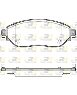 ROADHOUSE 21617-08 JARRUPALASARJA Main Image