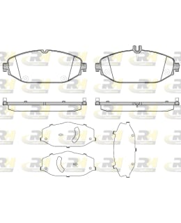 ROADHOUSE 21618-00 JARRUPALASARJA, ETU Main Image