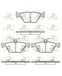 ROADHOUSE 21638-02 JARRUPALASARJA Main Image