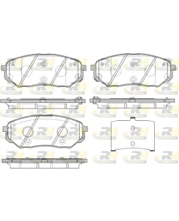 ROADHOUSE 21661-02 JARRUPALASARJA, ETU Main Image