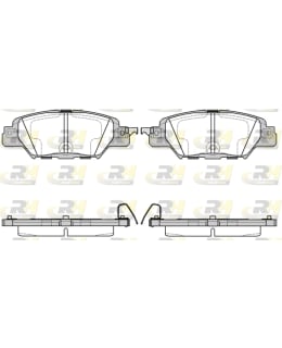 ROADHOUSE 21677-00 JARRUPALASARJA Main Image