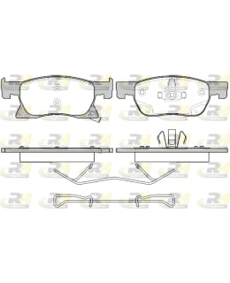 ROADHOUSE 21681-02 JARRUPALASARJA Main Image