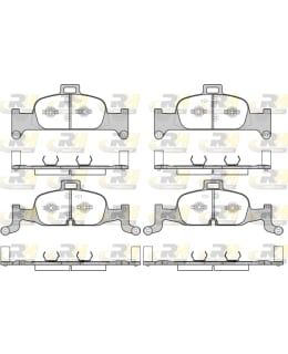 ROADHOUSE 21691-00 JARRUPALASARJA, ETU Main Image