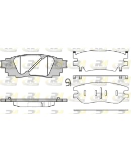 ROADHOUSE 21636-10 JARRUPALASARJA Main Image