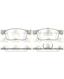 ROADHOUSE 21719-00 JARRUPALASARJA Main Image