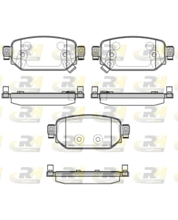 21731-02 JARRUPALASARJA, TAKA Main Image