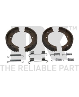 Fremax 919-217 Brake lever kit Main Image