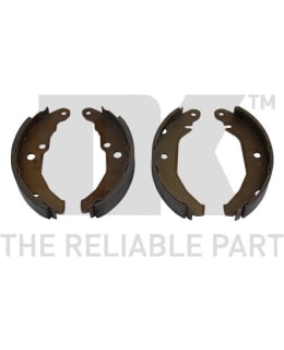 Fremax 919-408 Brake lever kit Main Image