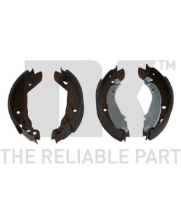 Fremax 919-389 Jarrukenkäsarja Main Image